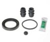 BUDWEG CALIPER 205132 Repair Kit, brake caliper
